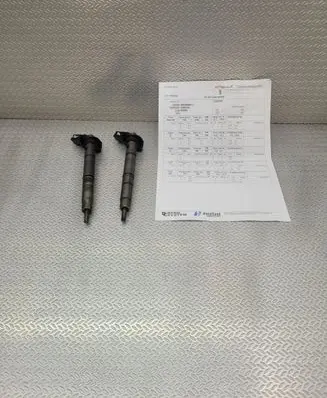 Audi A7 S7 4G Fuel injector 0986435422 20081201552 23020201643