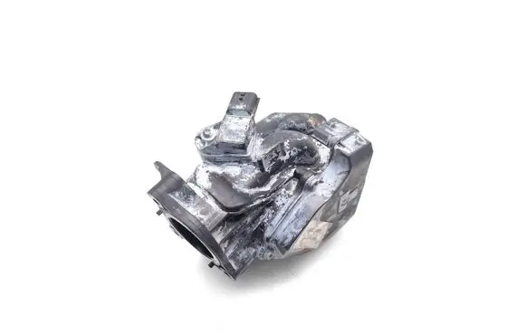 Renault Trafic III (X82) EGR valve A2C53350932