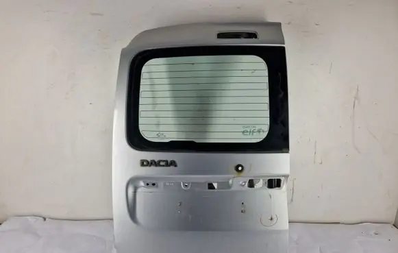 Dacia Logan I Rear door 