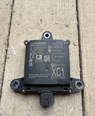 Subaru Outback (BT) Blind spot module A2C77603709