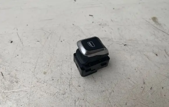 Audi A3 S3 8V Electric window control switch 8V0959855A