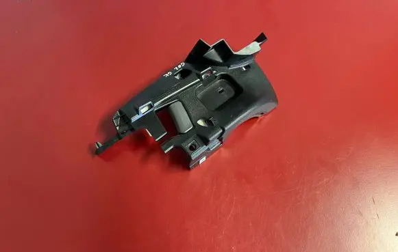 BMW X4 G02 Other trunk/boot trim element 7473663 51477473663
