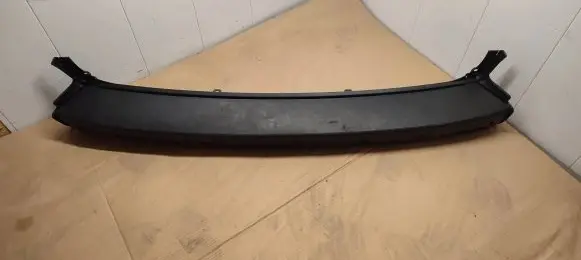 Toyota Proace Rear bumper 9808864677