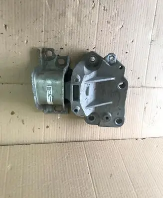 Citroen Jumper Engine mount vacuum valve 