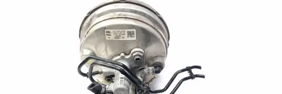 Audi A8 S8 D4 4H Brake booster 4H0612103C