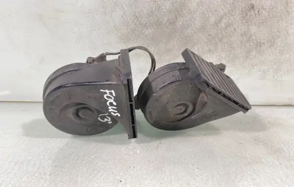 Ford Focus Horn signal 0055306