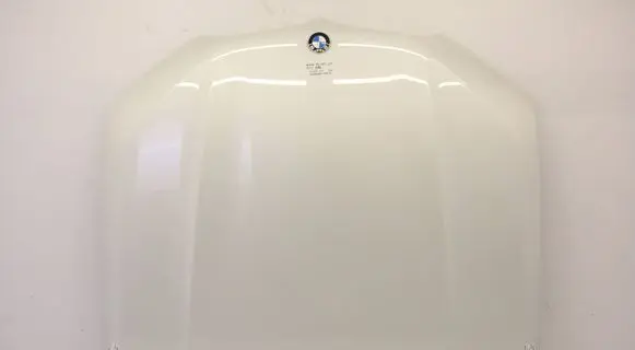 BMW X5 G05 Engine bonnet/hood MWGK3006MASA96