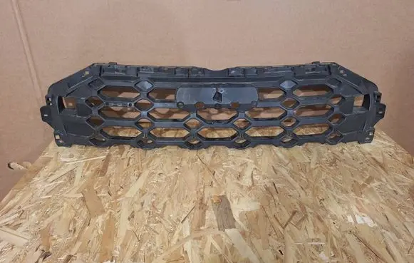 Audi Q5 SQ5 Front bumper mounting bracket 80D853692D