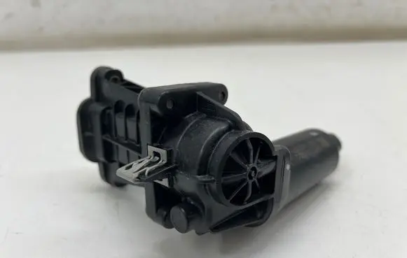 Ford Mustang Mach-E Rear door soft close latching motor LJ8B14B287AE