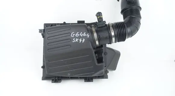 Opel Insignia A Air filter box 55560889 0281002912 55562426