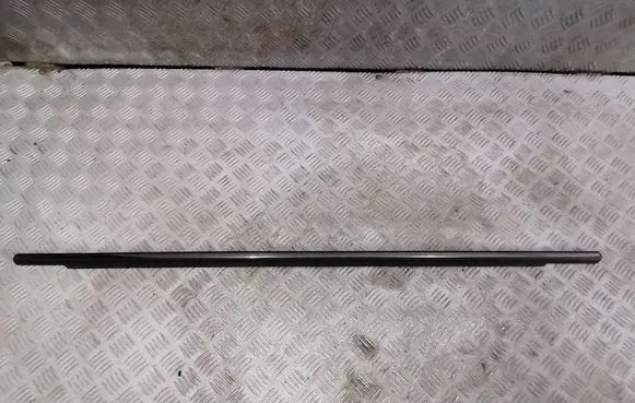 Fiat 500 Front door trim (molding) 