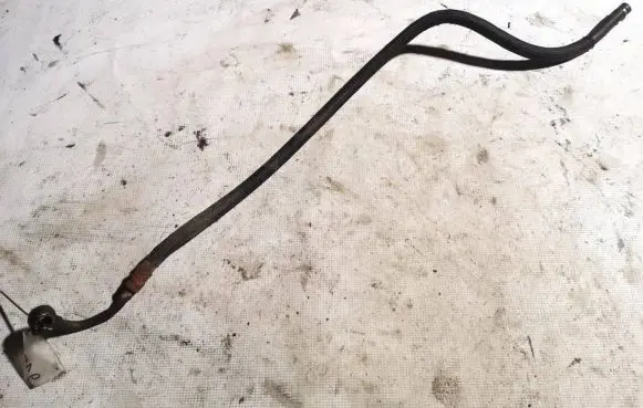 Audi A6 S6 C5 4B Power steering hose/pipe/line