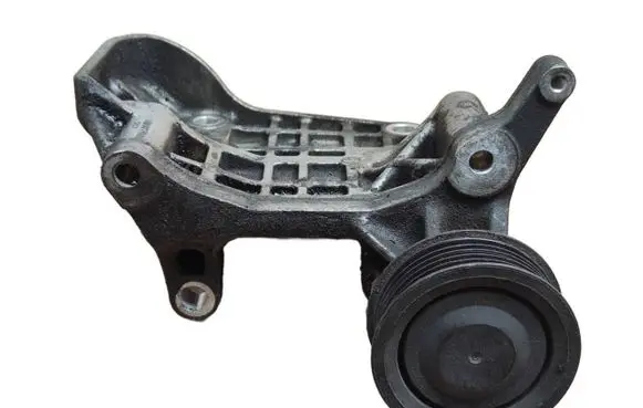 Audi A6 S6 C7 4G Generator/alternator bracket 059903143AJ 18638