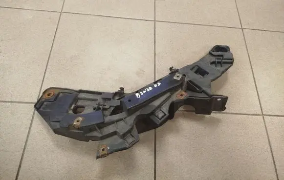 Peugeot Boxer Headlight/headlamp mounting bracket 1375163080