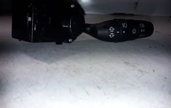 Honda Civic Indicator stalk M29843