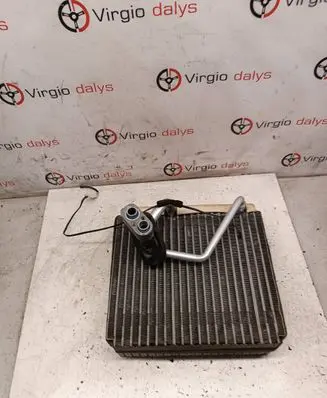 Air conditioning (A/C) radiator (interior)