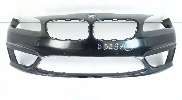 BMW 2 F45 Front bumper 7328677