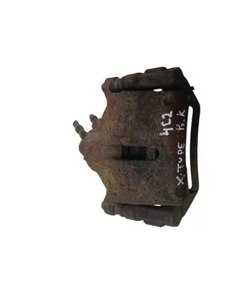 Jaguar X-Type Front brake caliper