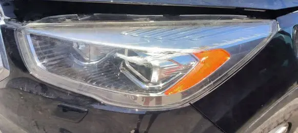 Ford Kuga II Headlight/headlamp LEDXENONRYSY