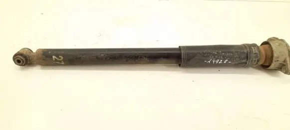 Mercedes-Benz GLK (X204) Rear shock absorber/damper 2043200531 A2043200531