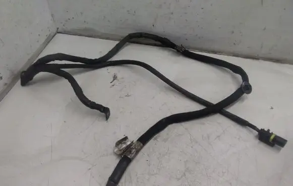 Mercedes-Benz R W251 Wires (starter motor) 0455452828
