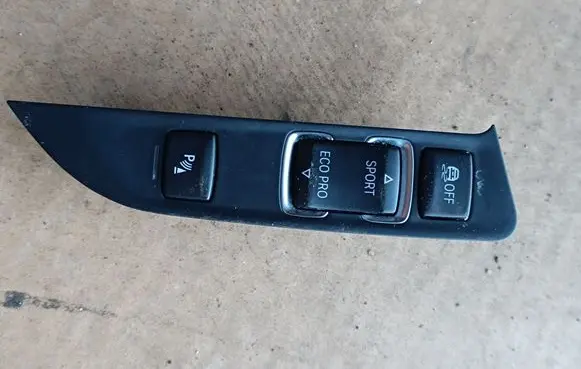 BMW 4 F32 F33 Parking PDC control unit/module 925292103 9252921