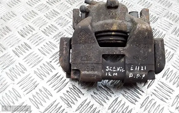 Renault Scenic RX Front brake caliper