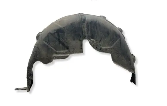Hyundai ix 55 Rear arch fender liner splash guards 868323J000