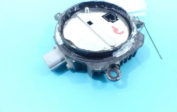 Nissan X-Trail T31 Headlight ballast module Xenon IMPRK1126407