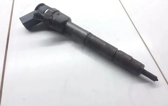 Mercedes-Benz A W169 Fuel injector A6400700787 IN0015
