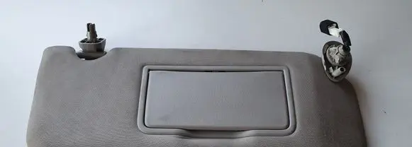 Honda Accord Sun visor