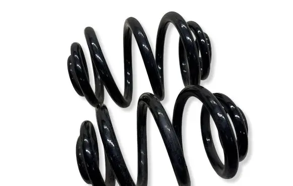 BMW 3 E46 Rear coil spring 