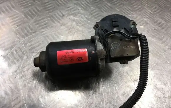 KIA Sorento Wiper motor 981003E900 035247420