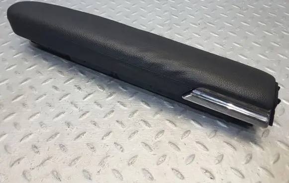 Mercedes-Benz S W221 Front door interior handle trim A2217270166 81219002 2217270166