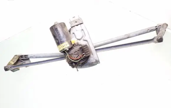 Audi A6 S6 C4 4A Front wiper linkage and motor 4A1955023C 4A1955332 4A1955331