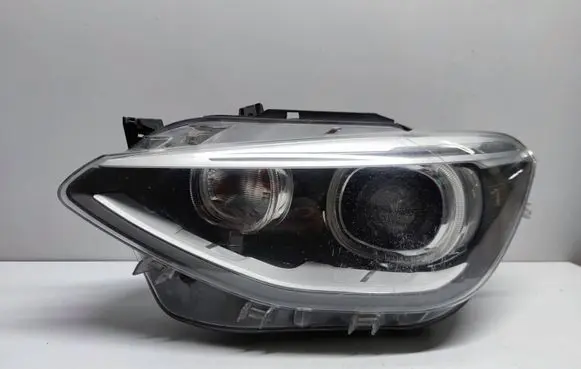 BMW 1 F20 F21 Headlight/headlamp 7229677