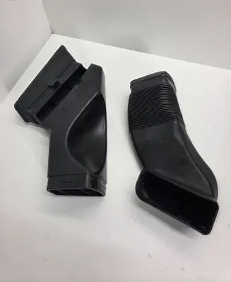 Audi A6 S6 C5 4B Air intake duct part 4B0129617D 4B0129617B 8D0129617E