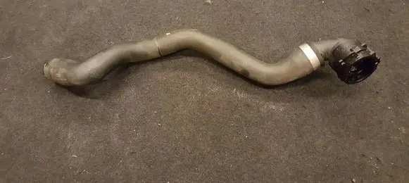 Audi A4 S4 B8 8K Engine coolant pipe/hose 8K1819350AR
