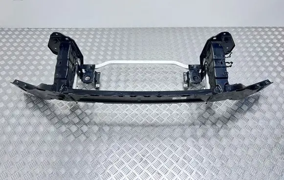 Mercedes-Benz GLE W167 Front bumper cross member A1676206401