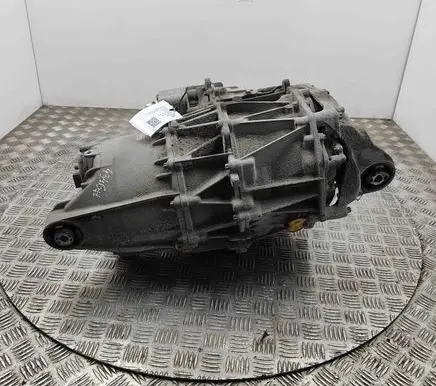 Tesla Model 3 Engine 109621500C 112099000F