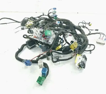Opel Insignia B Panel wiring 33297300