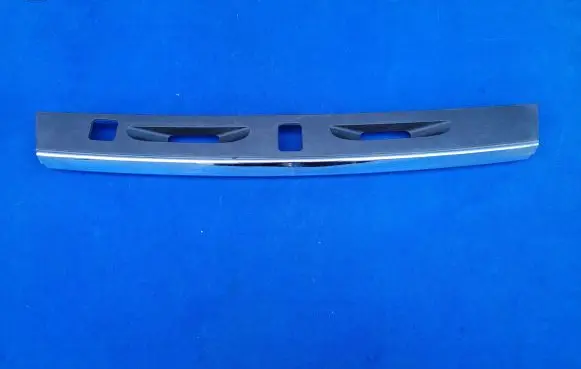 Toyota Corolla E210 E21 Trunk door license plate light bar 7680102K30