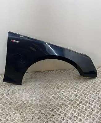 Audi A4 S4 B9 Fender