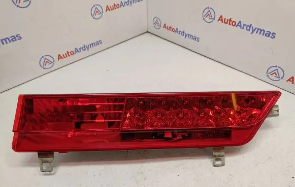 BMW 7 E65 E66 Tailgate rear/tail lights 63218379690 63217164742