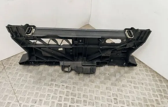 Peugeot Expert Top upper radiator support slam panel 9808290780