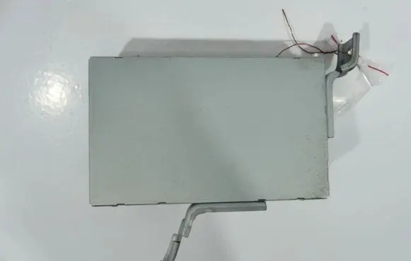 Honda Legend Central body control module 38325-SJA-G01 IMPRK782630