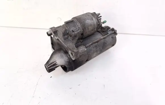 Citroen Berlingo Starter motor TS14E110