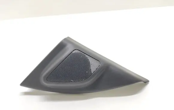 Front door speaker