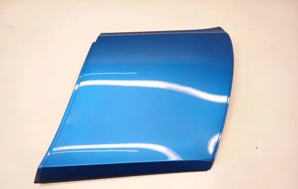 BMW i3 Fender 7369327-07