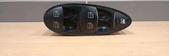 Mercedes-Benz E W211 Electric window control switch A2118210058 SWF501704 980218Q04
